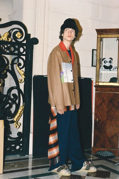 Look 4